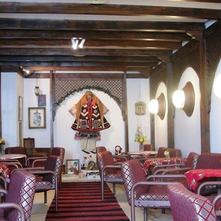 Olympos Hotel Комотини Экстерьер фото