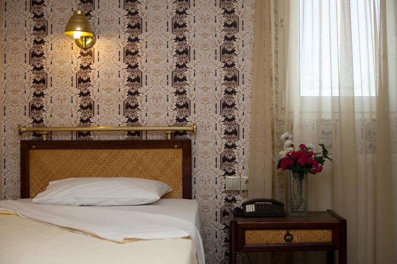 Olympos Hotel Комотини Экстерьер фото