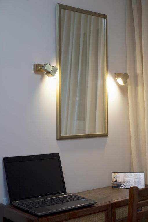 Olympos Hotel Комотини Номер фото