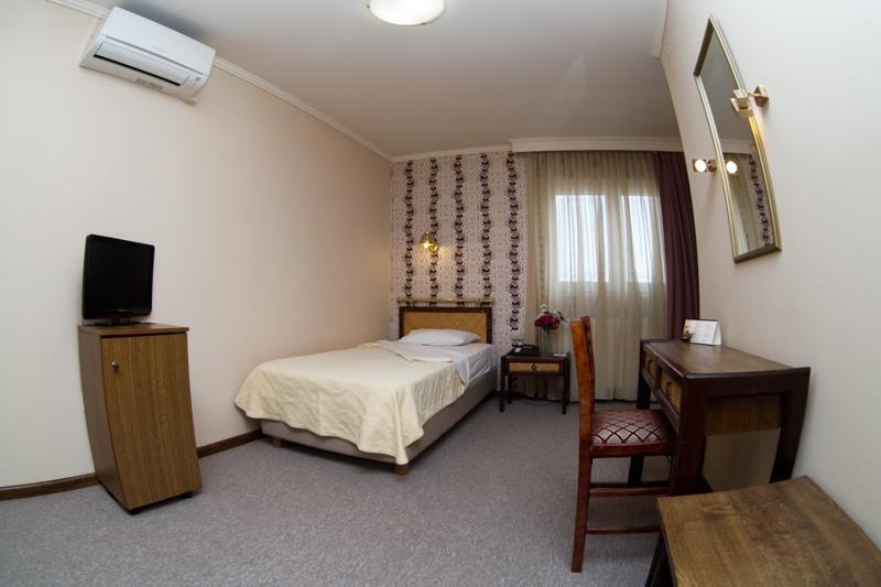 Olympos Hotel Комотини Номер фото