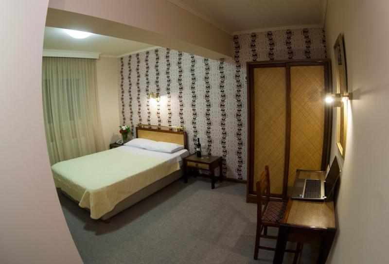 Olympos Hotel Комотини Номер фото