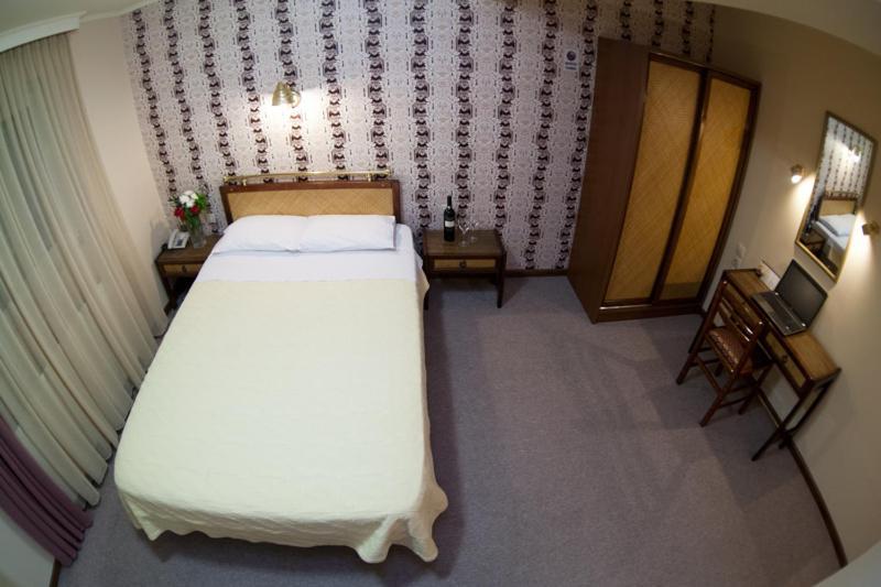 Olympos Hotel Комотини Номер фото