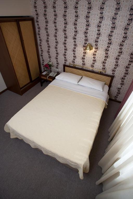 Olympos Hotel Комотини Номер фото