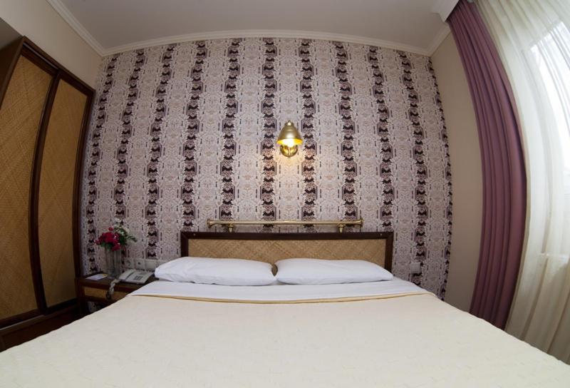 Olympos Hotel Комотини Номер фото