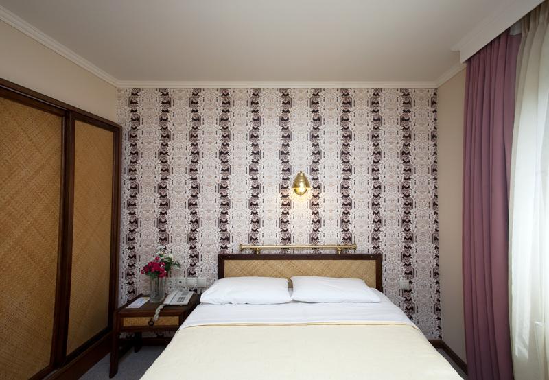 Olympos Hotel Комотини Номер фото
